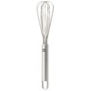 Zwilling Zwilling 37160-026 Zwilling Pro Whisk Small Stainless Steel Whisk