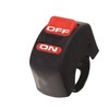 BIKE IT 1204632 Universal Emergency Switch