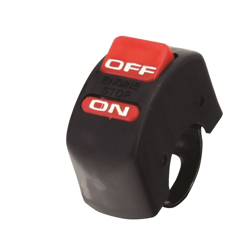 BIKE IT 1204632 Universal Emergency Switch