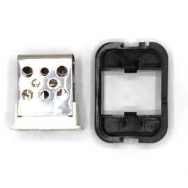 LSC 93180051 : Heater Blower/Fan Motor Resistor - NEW from LSC