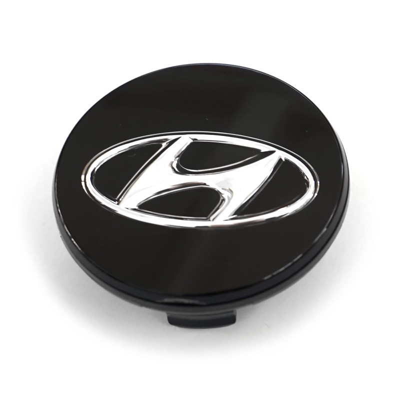 Hyundai 52960L1150 Wheel Trim (1 Piece) Wheel Hub Cap, Hub