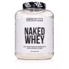 Naked Nutrition VANILLA WHEY PROTEIN POWDER - 5LB - GRASS