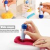 2 Pcs Felting Needle Tool Wool Felting Needle Kit Punch