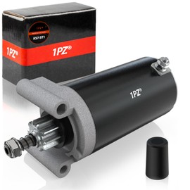 1PZ K70-TL6 Kohler Starter 7000 Series for KT715 KT725 KT730 KT735, Courage Twin SV710 SV715 SV720 SV725 SV730 SV735 SV740 SV810 SV820 SV830, 20 21 22 23 24 25 26 27 HP 3209801 3209803 3209804 3209808