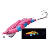 Gamakatsu Octrise Spike Low #6 Pink/Blue Glow