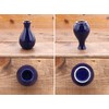 tableware east sake bowl tokuri 1 cup 190cc starry sky