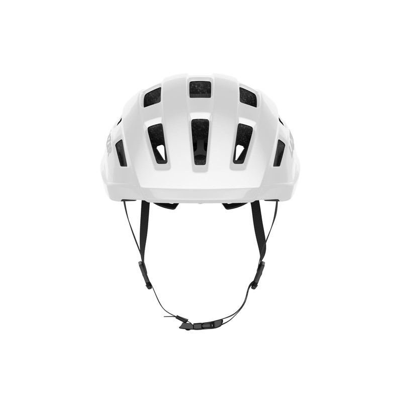 LAZER Tempo KC AF White Unisize (54-61cm) Cycling Helmet