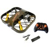 DF MODELS SkyTumbler PRO Quadcopter, Indoor-Cage-Drone, RTF, 9925