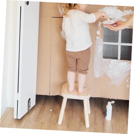 TEHAUX Heavy Duty Door Stopper Telescopic Spring Loaded Door Holder for Any Angle Foot Operated Door Stop for Carpet and Tile Surfaces