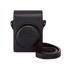 Canon Camera Case For PowerShot G7 X DCC 1880 Black