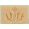 Malie Organics Lux Cream Soap Pikake 4.0 oz (113 g)