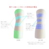 60% silk moderate stretch for a gentle fit, fluffy and