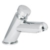 Foset LLI-10, Llave temporizadora para lavabo cierre automático de 7