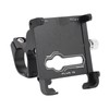 Bike Phone Mount Aluminum Alloy Adjustable Anti Slip Cycling Handlebar