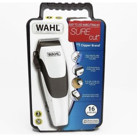 Wahl Sure Cut 16 Home Cut - Kit de corte de pelo