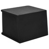 Skar Audio SK1X12V Single 12" Universal Fit Ported Subwoofer Enclosure