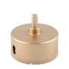 Diamond Hole Saw Carbon Steel Tile Holes Opener Drill Bit