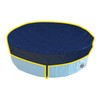 CROCI Dog Swimming Pool Cover, 120 x 30 cm