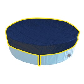 CROCI Dog Swimming Pool Cover, 120 x 30 cm