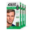 Just For Men Tinte Colorante En Shampoo Castaño Paquete de
