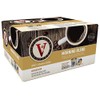 Victor Allen's Coffee Morning Blend, Light Roast, 80 Count, Single