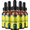 Lipo Boost (5 Pack) Lipo Boost Liquid Drops – LipoBoost
