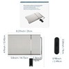 KITCHENDAO Replaceable Wire Cheese Slicer with Board and Measuring Grids,Tightness