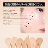 LUNA Long Lasting Chip Concealer Skin Cover 7.5g Korean Cosmetics