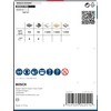 Bosch 1 x PRO Multi Material Power Change Plus Hole