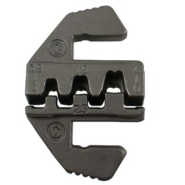 SW-Stahl 42585L-C Replacement Jaw Pair