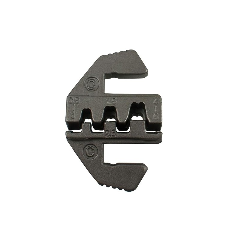 SW-Stahl 42585L-C Replacement Jaw Pair