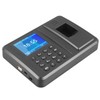 Fingerprint Attendance Machine Time Clock Punch Machine Office Time Card