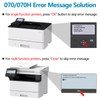 070 Toner Cartridge Compatible for Canon 070 Toner Cartridge CRG070
