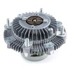 RIDEX 509C0061 Clutch Fan Fan Coupling