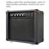 4 Pcs Aluminum Anti-Vibration Pads for Universal Speaker - Vibration