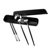 Dinner Set Fork Storage Case Outside Picnic Tableware Travel Chopsticks