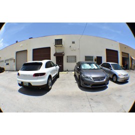 230° X21 Wide Angle FISHEYE Lens for Canon EOS Rebel SL1 1300D T6 T5 6D 60D 80D+ OPTURA HD Micro Fiber Cloth