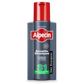 Sensitiv Shampoo S1 250ml
