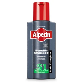 Sensitiv Shampoo S1 250ml