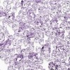 Lilac Acrylic Ice (8 oz, Approx. 133 pcs. per unit) [Toy]