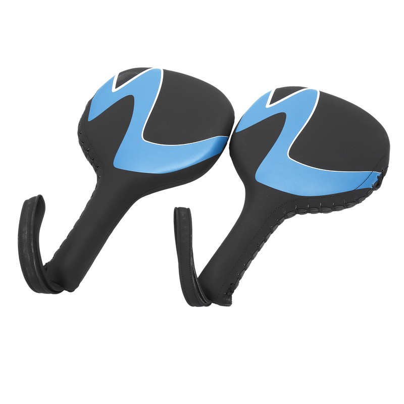 BN FIGHT Boxing Sanda Training Foot Hand Target Kick Pad