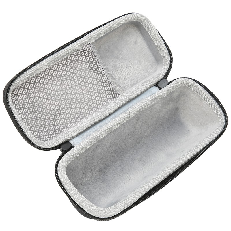 Carrying Speaker Case EVA Portable Hard Carrying Case Compatible for