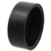 NIBCO Fig No C5817, 3 in. ABS DWV Cap Hub,