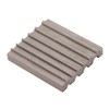 Edge Skiving Grinding Tool DIY Steel Material 6mm Wide Shovel