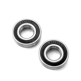 CB 25mm Front / Rear Wheel Bearings Fit For Kawasaki Mule 600 Mule 610 Mule SX 4X4
