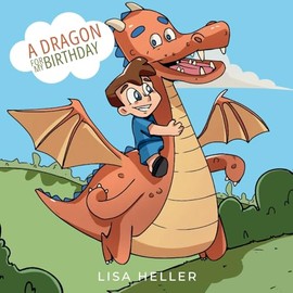 A Dragon for My Birthday