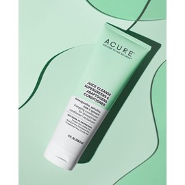 ACURE - Juice Cleanse Supergreens & Adaptogens - Conditioner (236ml)