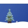 VELLEMAN - MK100B Christmas Tree Mini Kit 840624