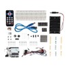 Whadda Complete Arduino® Starter Kit for Beginners, Learn the Basics