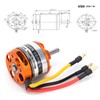 D3548 Professional Brushless Motor Replacement Accessory for RC Fixed Wing